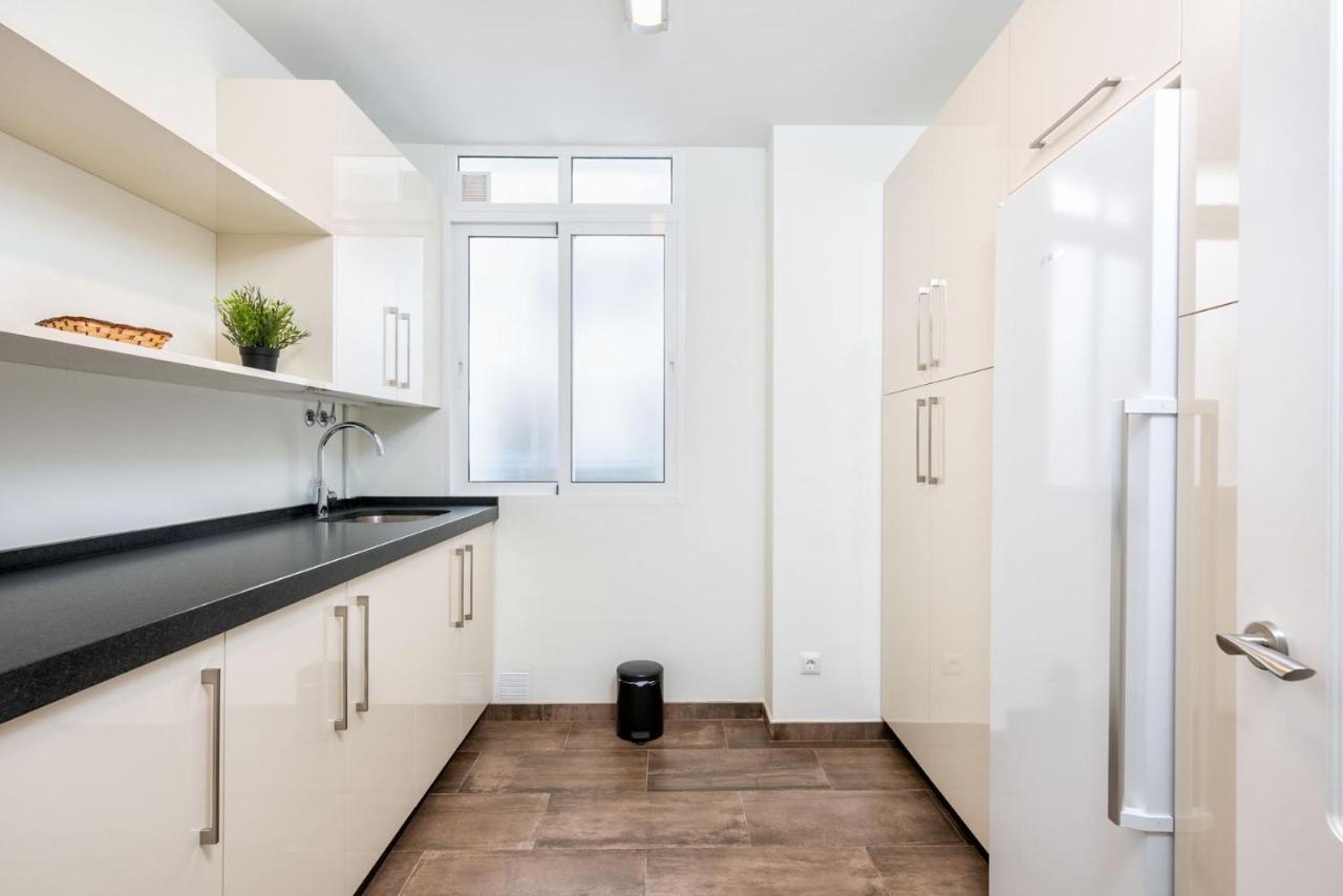Mary Apartment In Malaga By Solaga Holiday Homes Esterno foto