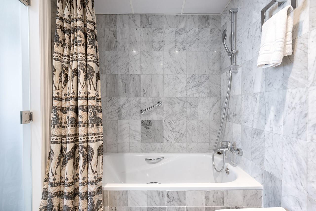 Mary Apartment In Malaga By Solaga Holiday Homes Esterno foto